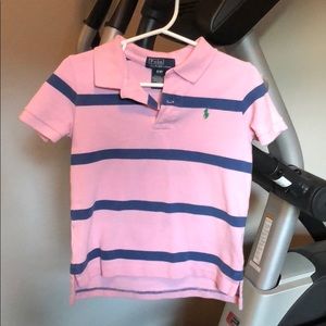Boys Polo shirt